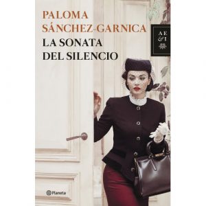 Libro La sonata del silencio