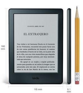 kindle-lector-ebooks-barato-ereader
