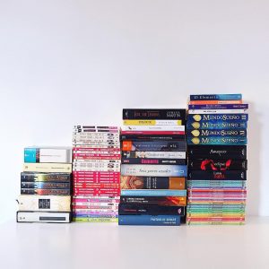 11 regalos originales para los amantes de los libros