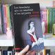 Libro titulado Los hombres que no amaban a las mujeres